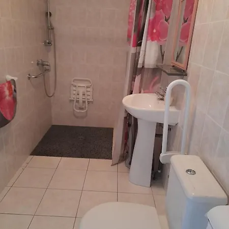 Bed & Breakfast Casa Di Olmo Monte (Corsica)